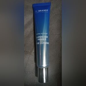 New Dr. Brandt Luminizer Primer